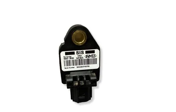 Hyundai i30 Airbag deployment crash/impact sensor 959203K000 3KHLB24TW62793