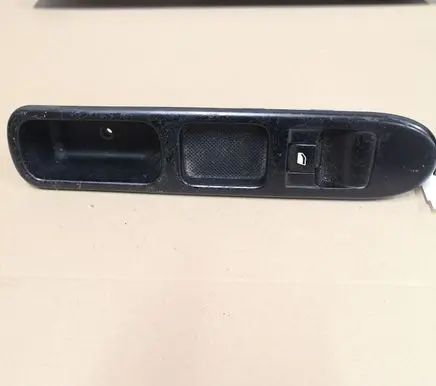 Peugeot 307 Electric window control switch 96351625XT