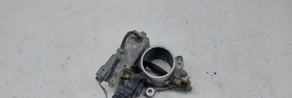 Toyota Avensis Verso Throttle valve 8967221020