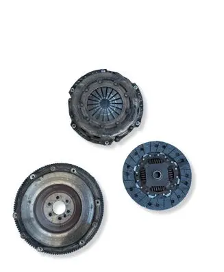 Peugeot 5008 Clutch set kit V7552305 9661082580