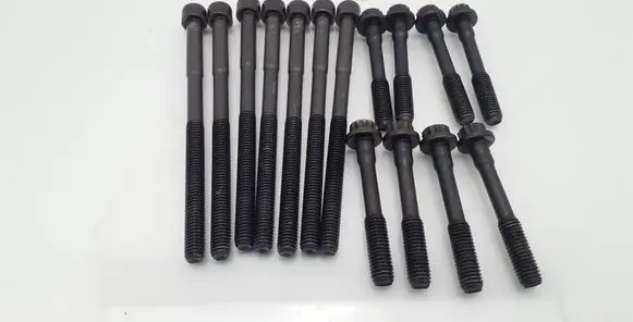 Toyota Prius (XW20) Cylinder head bolts 