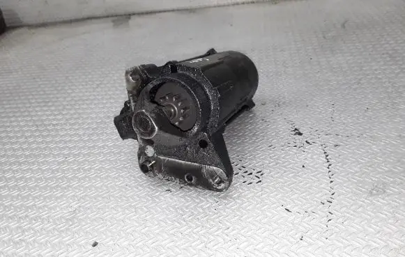 Citroen C4 I Starter motor 964510068 D7G3