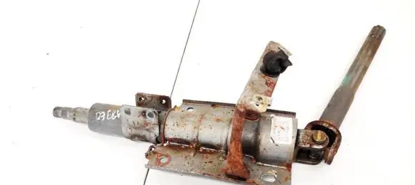 Fiat Doblo Steering wheel axle 22346737537 46737537