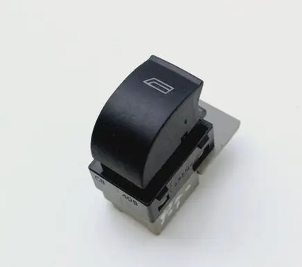 Audi A6 S6 C5 4B Electric window control switch 4B0959855