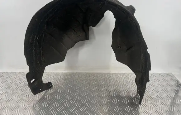 BMW iX2 (U10) Rear arch fender liner splash guards 9626621