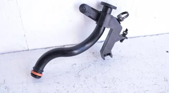 Volvo V60 Oil level dip stick 31336770
