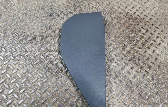 Volkswagen Tiguan Allspace Dashboard side end trim 5NN858218