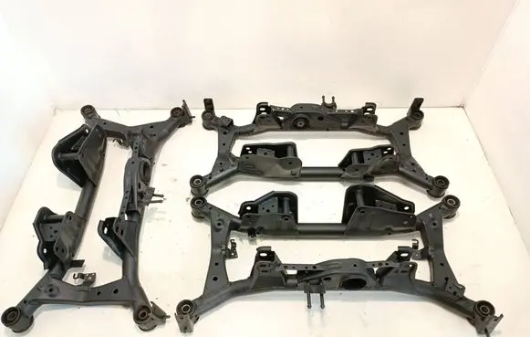 Nissan X-Trail T30 Rear subframe 