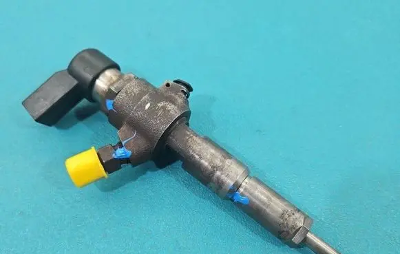 Ford Fiesta Fuel injector 9663429280 IMPRK1532038