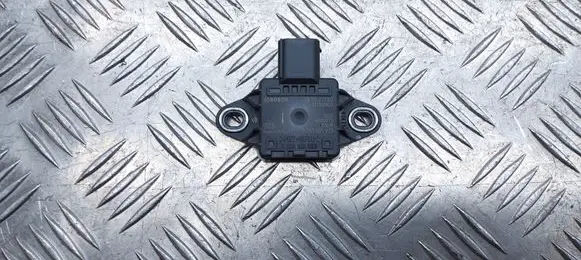 ESP (stability system) control unit