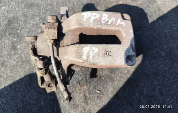 Audi TT Mk1 Rear brake caliper 