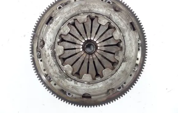 Mini One - Cooper Coupe R56 Clutch set kit 7568714