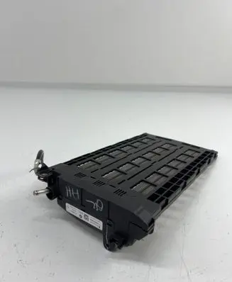 BMW X4 F26 Electric cabin heater radiator 9194595