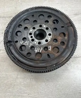 Mercedes-Benz A W168 Clutch set kit A0012523405