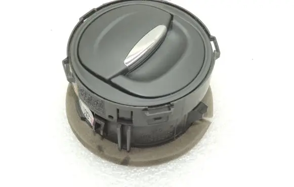 Opel Vivaro Dash center air vent grill 93453376 687601310R