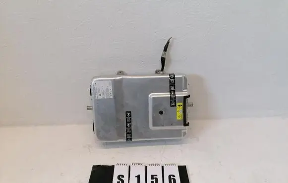 Tesla Model S Voltage converter inverter 1014963-00-J