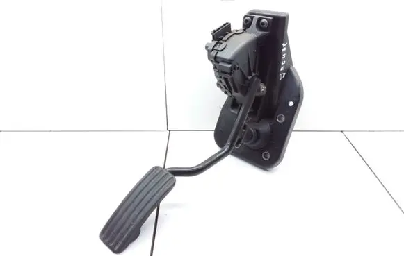 Jaguar XF X250 Accelerator throttle pedal 8X239F832B 6PV00873706