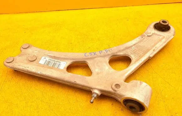 Citroen C5 X Front lower control arm/wishbone 7AAL010031022
