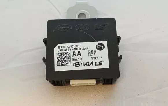 KIA EV6 Light module LCM 92900CV001 02031 221012