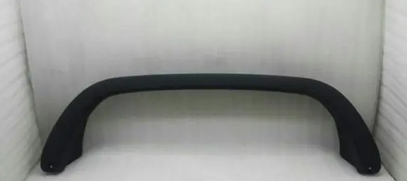 Mercedes-Benz SL R230 Tailgate/trunk spoiler A2308600332