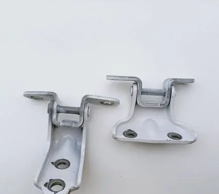 Hyundai i30 Rear door hinge set 
