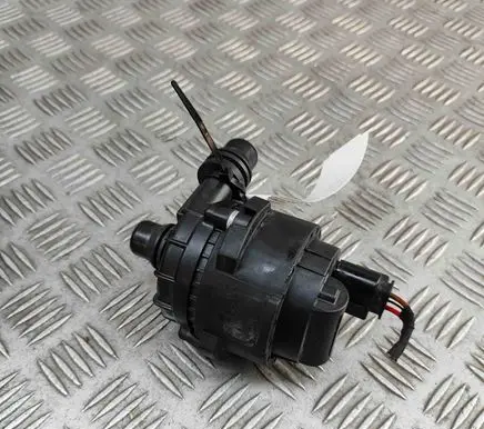 BMW 5 G60 Electric auxiliary coolant/water pump 9455034