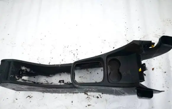 Opel Zafira A Cup holder 