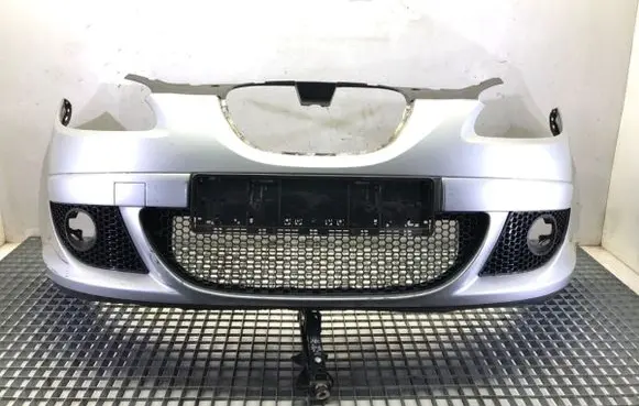 Seat Altea Front bumper 
