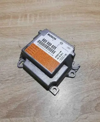 Audi A4 S4 B6 8E 8H Airbag control unit/module 8E0959655