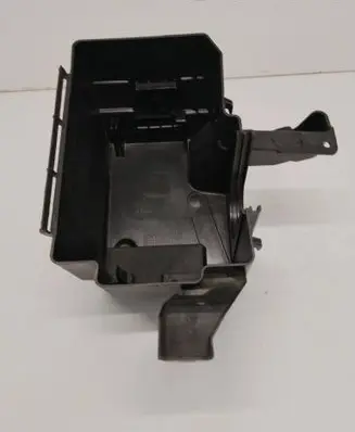 Mercedes-Benz GL X166 Fuse box set A1665400224 8567324