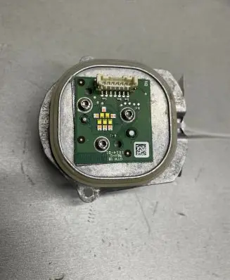 Mercedes-Benz GLA W156 X156 LED ballast control module 1305715307