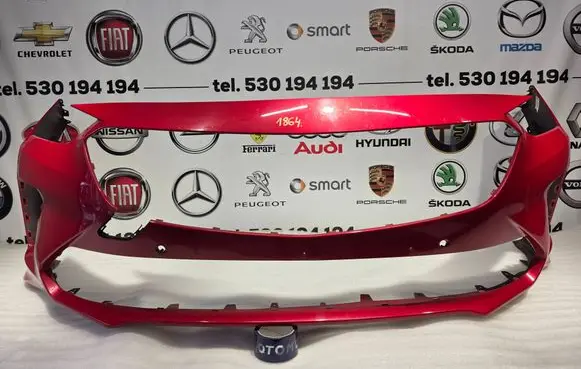 Opel Insignia B Front bumper 39140470