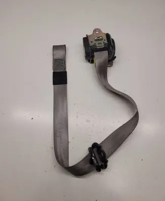 Audi A3 S3 8P Front seatbelt 8P3857705