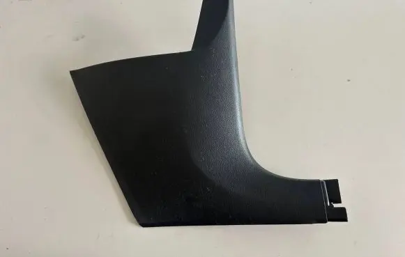 Volkswagen Beetle A5 Other sill/pillar trim element 5C1863484