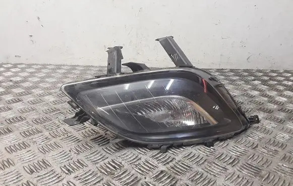 Opel Astra J Front indicator light 662588537 13264642