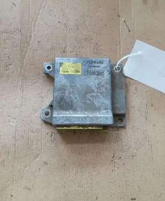 Mazda Premacy Airbag control unit/module C17657K30B