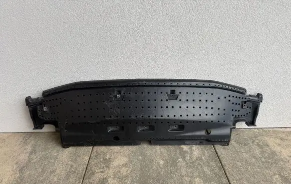 Suzuki Vitara (LY) Front bumper skid plate/under tray 7239154P0