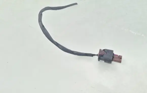 Porsche Taycan 9J1 Other wiring loom 9J1973702