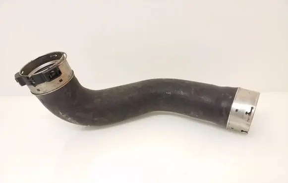 Mercedes-Benz GLE (W166 - C292) Turbo air intake inlet pipe/hose A1665280082 ZGS004