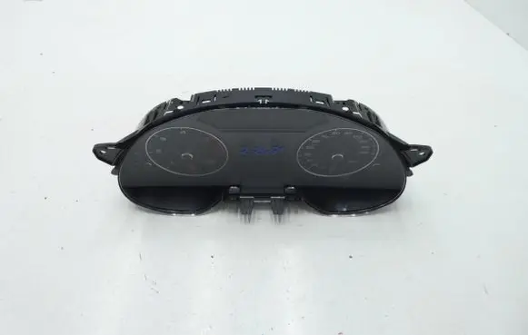 Audi A4 S4 B8 8K Speedometer (instrument cluster) 8K0920982E 503002561501