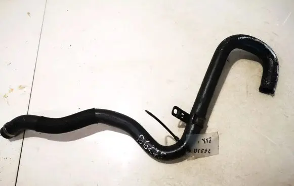 Mitsubishi Space Star Engine coolant pipe/hose m865519