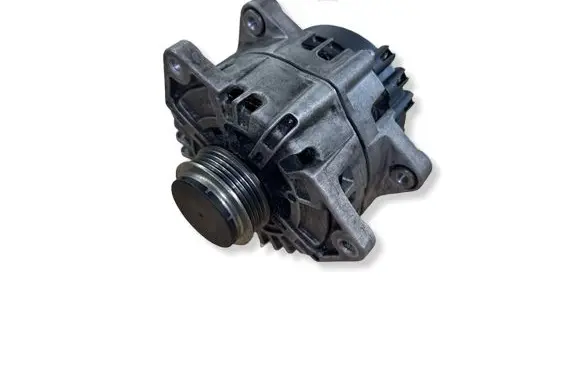Mercedes-Benz CLS C257 Generator/alternator A0009061705