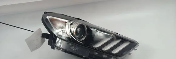 Ford Mustang VI Headlight/headlamp 060415 FR3T18T806CM E108H5640107