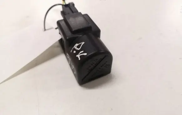 Citroen C6 Seat pressure sensor 9656931980 5233610