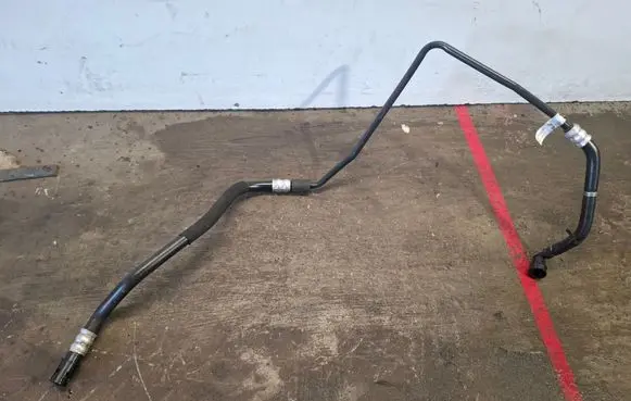 Volvo V60 Power steering hose/pipe/line 31406436