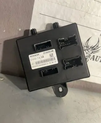 Renault Captur Other control units/modules 231A09514R 822392942