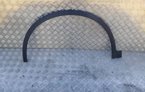 Polestar 2 Front arch trim 31672602 32216407