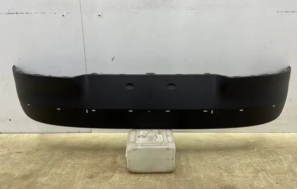 Citroen C4 II Picasso Tailgate trim 9676462577