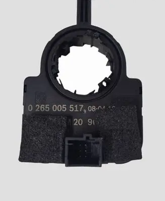 Citroen C5 Steering angle sensor 0265005517