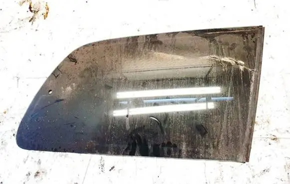 Ford Galaxy Rear side window dot249as2m24 43r-00100